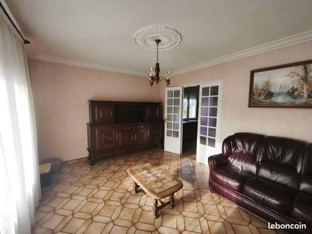Maison vente à Les Brouzils, Vendée