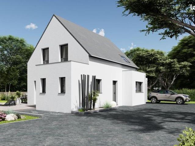 Maison vente à Lannion, Bretagne