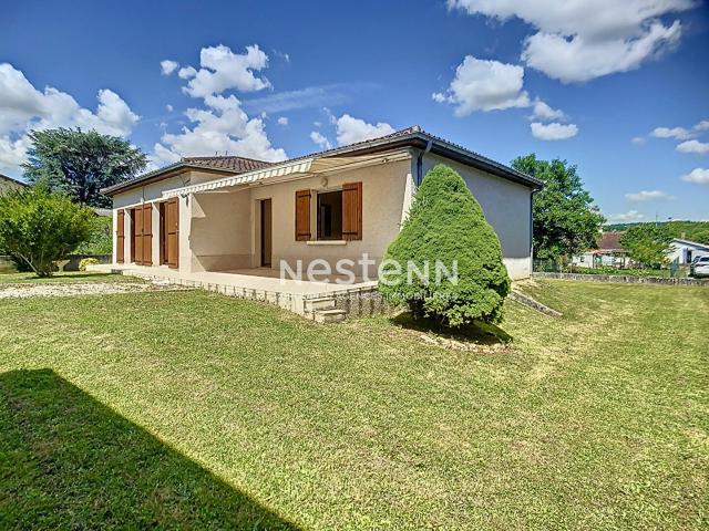 Maison vente à Nérac