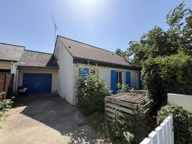 Maison location à Rennes, Bretagne