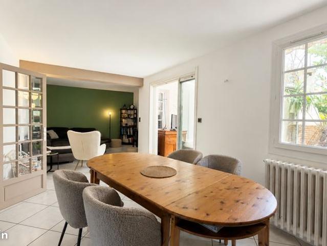 Maison vente à Carcassonne