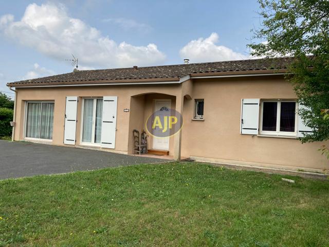 Maison vente à Le Luc, Cissac-médoc