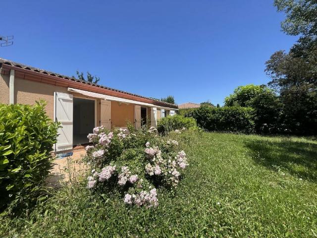 Maison vente à France métropolitaine, L'union