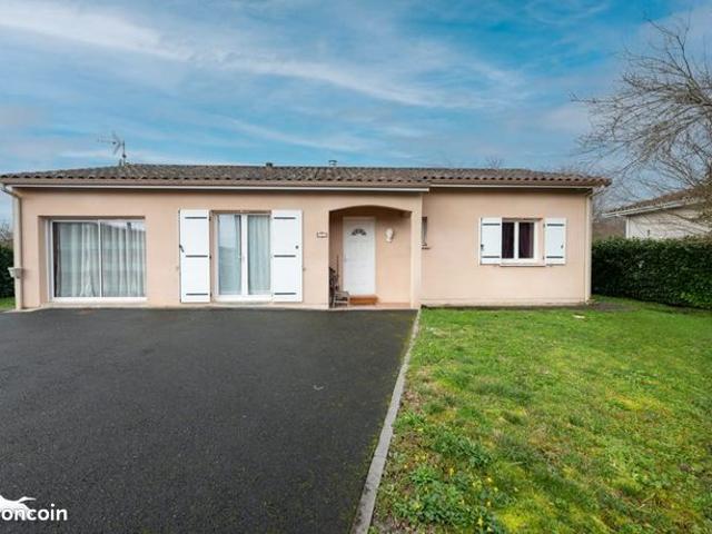 Maison vente à Lesparre-Médoc, Cissac-médoc