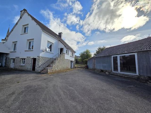 Maison vente à Pleugriffet, Morbihan