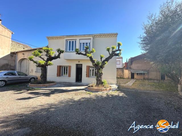 Maison vente à Béziers, Puisserguier