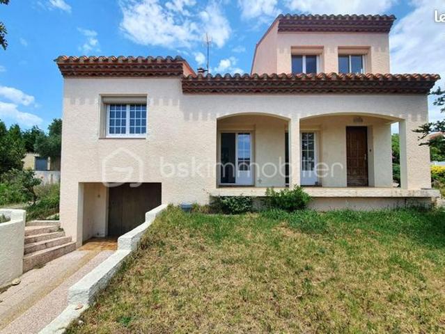 Maison vente à Perpignan, Saint-estève