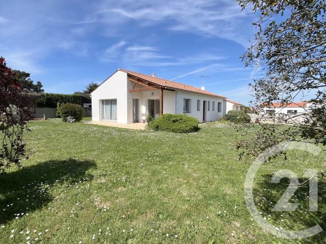 Maison vente à Les Sables-d'Olonne, Saint-hilaire-de-riez