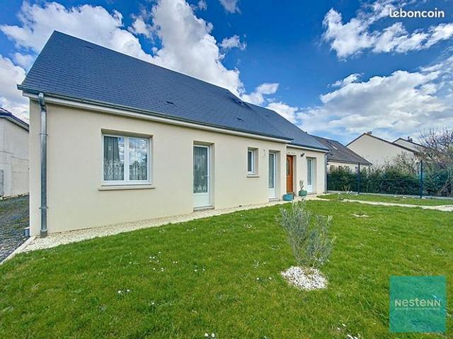 Maison vente à Chargé, Indre-et-Loire