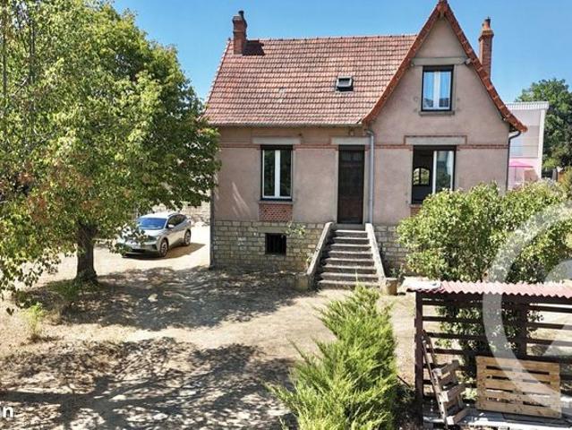 Maison vente à Moulins, Yzeure