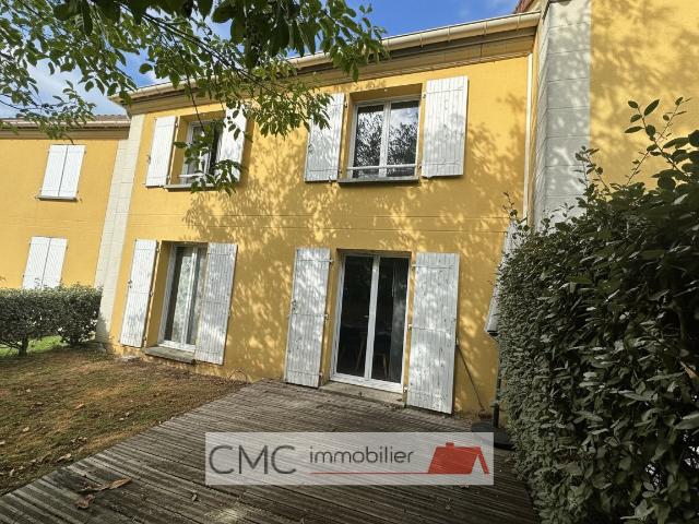 Maison vente à Luisant, Eure-et-Loir