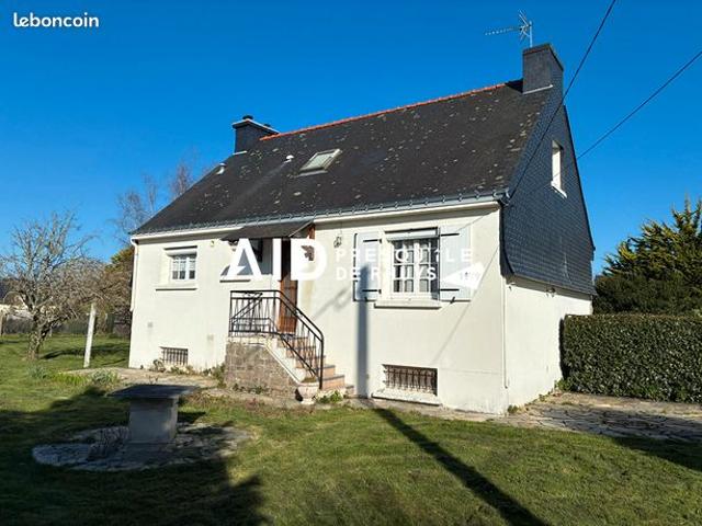 Maison vente à Vannes, Bretagne