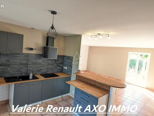 Maison vente à Toulouse, Saint-loup-cammas