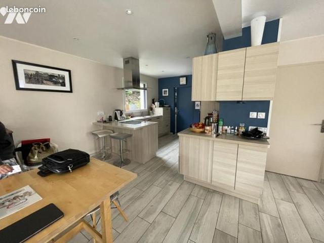 Maison vente à Guingamp, Bretagne