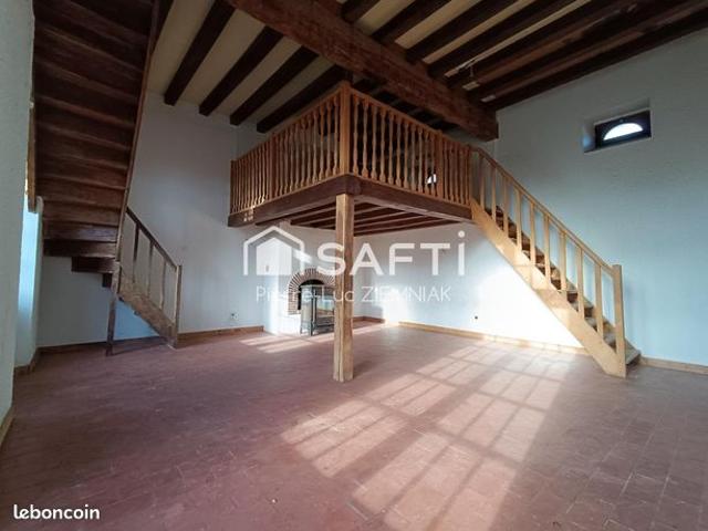 Maison vente à Laval, Entrammes