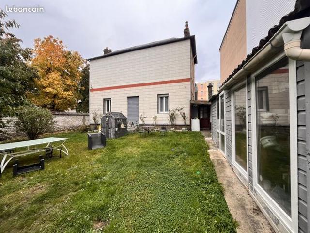 Maison vente à Rouen, Caudebec-lès-elbeuf