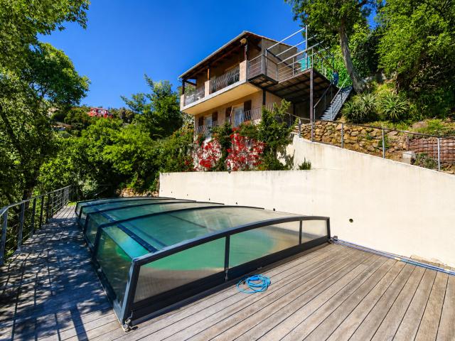 Maison vente à Grasse, Mandelieu-la-napoule