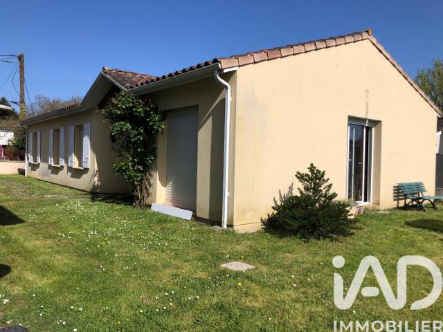 Maison vente à Libourne, Galgon