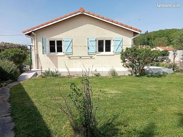 Maison vente à Mirande, Villecomtal-sur-arros