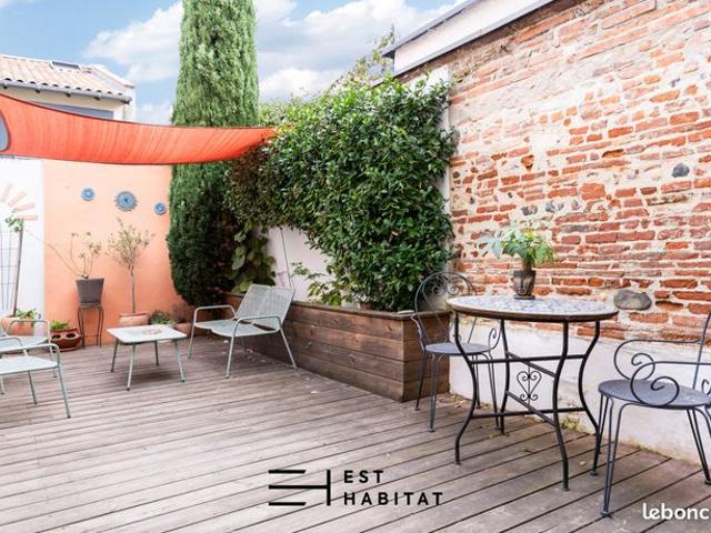 Maison vente à France métropolitaine, Toulouse