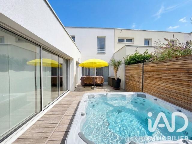 Maison vente à Rennes, Bretagne