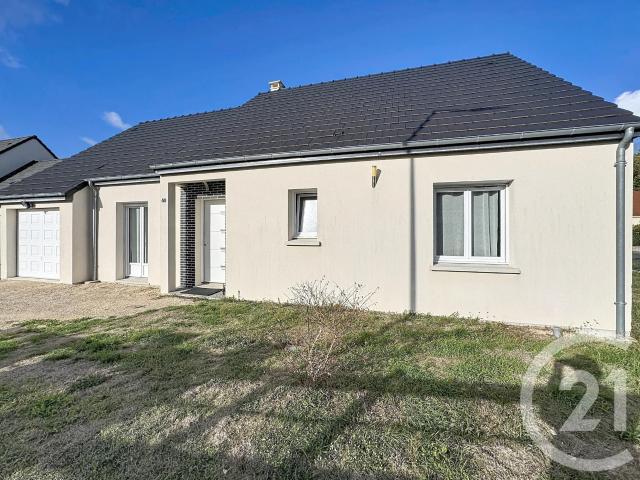 Maison vente à Lamotte-Beuvron, Loir-et-Cher