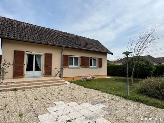 Maison vente à Saint-Dizier, Saint-dizier