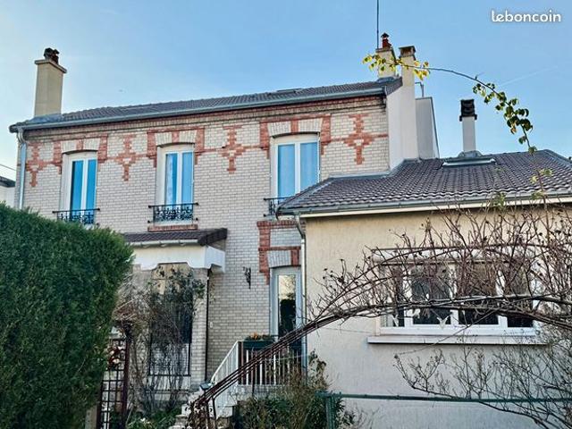 Maison vente à Nanterre, Bois-colombes