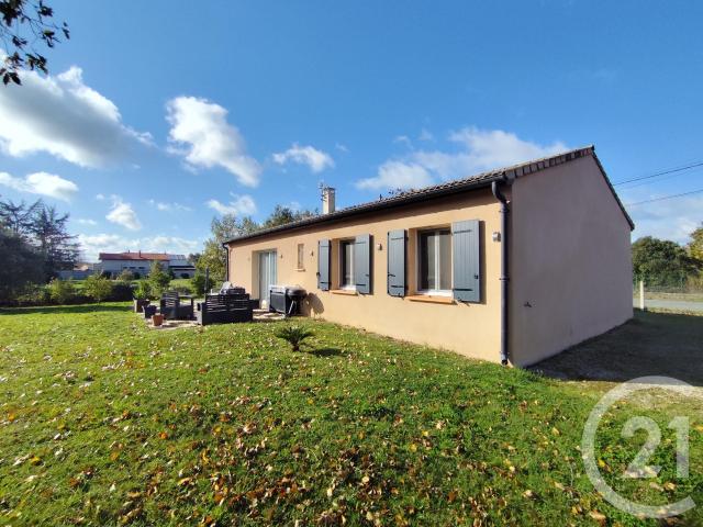 Maison vente à Castres, Sémalens