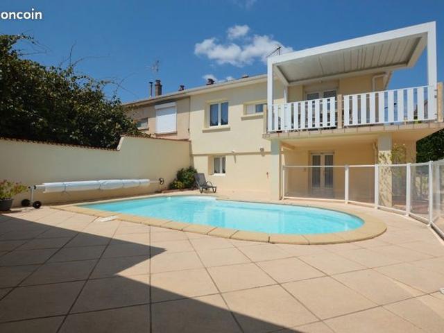 Maison vente à Valence, Saint-marcel-lès-valence