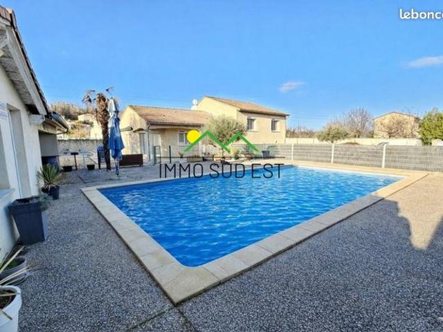 Maison vente à Valence, Saint-marcel-lès-valence