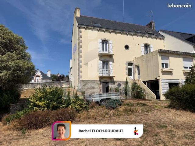 Maison vente à Quimper, Bretagne