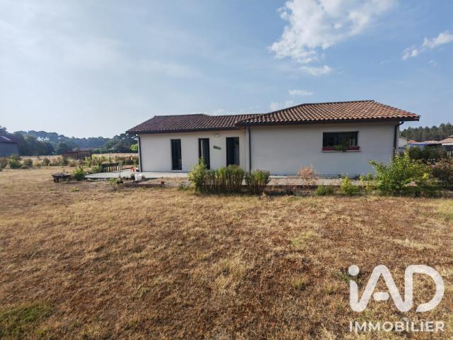 Maison vente à Mont-de-Marsan, Luxey