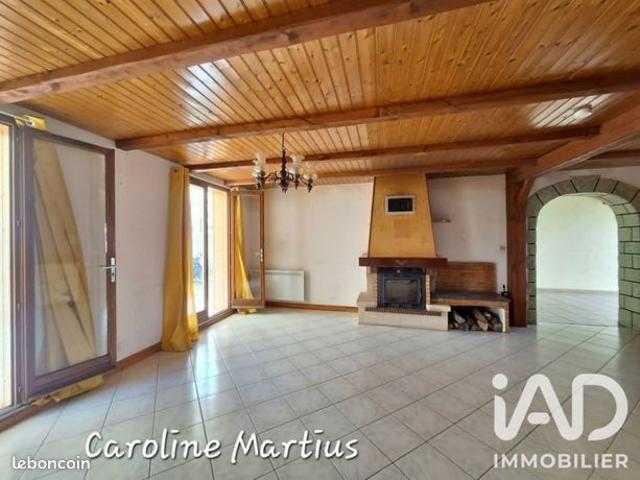 Maison vente à Esnandes, Charente-Maritime