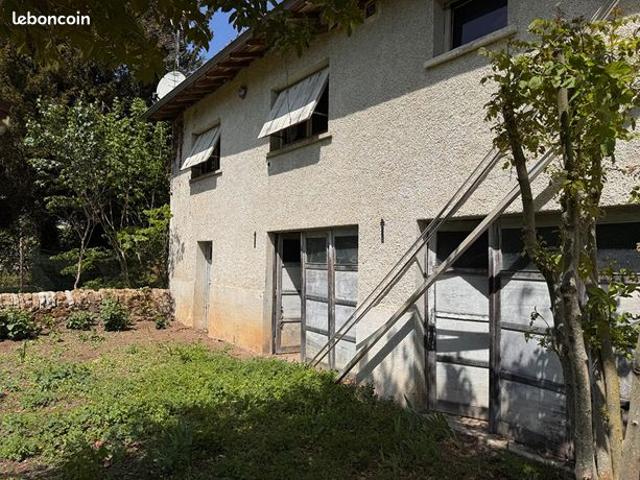 Maison vente à Figeac