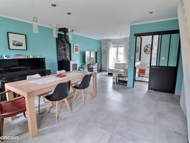 Maison vente à Rambouillet