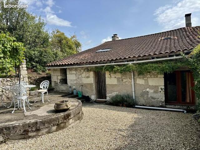 Maison vente à Poitiers, Bonnes