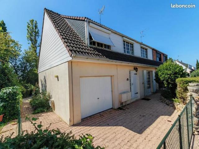 Maison vente à Châteaubriant-Ancenis, Nozay