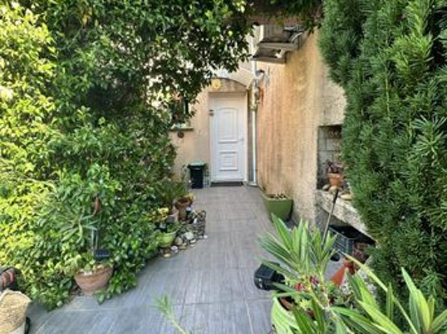 Maison vente à Libourne, Bonzac