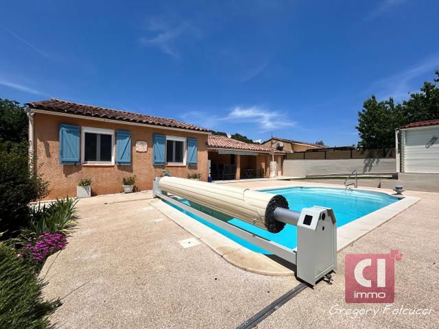 Maison vente à Brignoles, Flassans-sur-issole