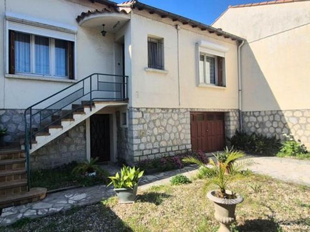 Maison vente à Montpellier