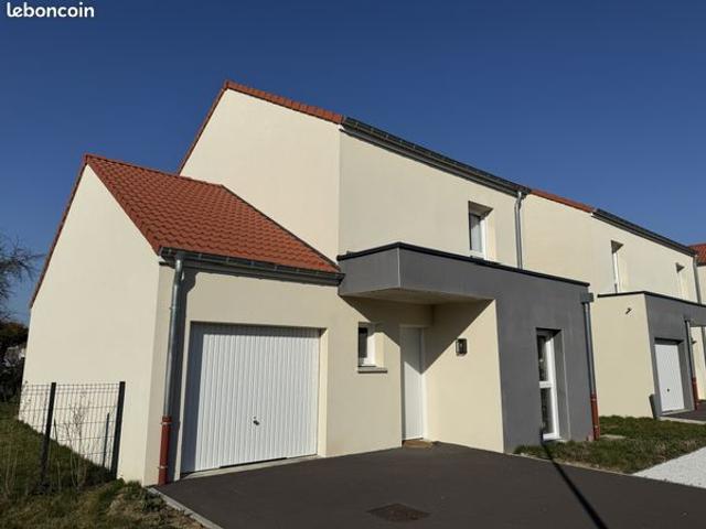 Maison vente à Metz, Maizières-lès-metz