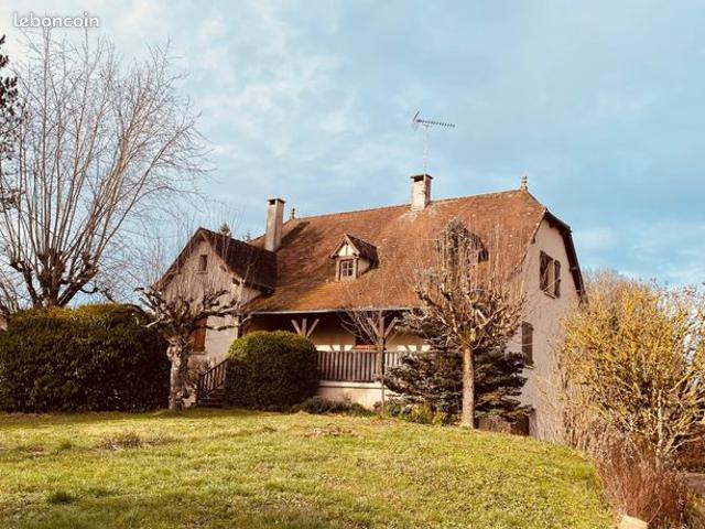 Maison vente à Marmande, Lavergne