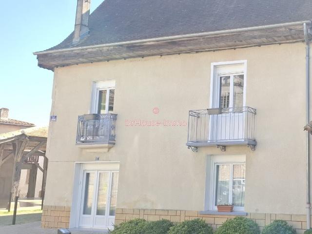 Maison vente à Marmande, Allemans-du-dropt