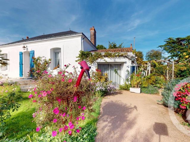 Maison vente à Les Sables-d'Olonne, Jard-sur-mer