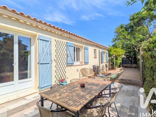 Maison vente à Arrondissement de Toulon, Solliès-pont