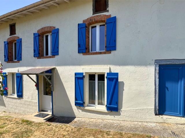 Maison vente à Thiers, Paslières