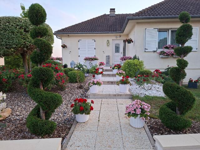 Maison vente à Metz, Servigny-lès-sainte-barbe