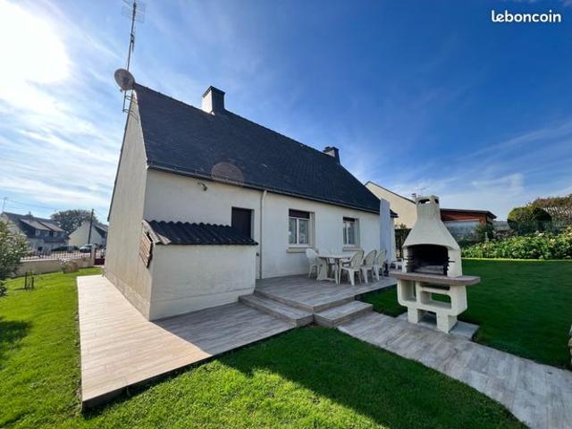 Maison vente à Châteaubriant-Ancenis, Lusanger