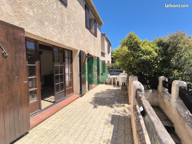 Maison vente à Arrondissement de Toulon, Sanary-sur-mer